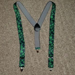 Suspenders from Polyphia Music Video